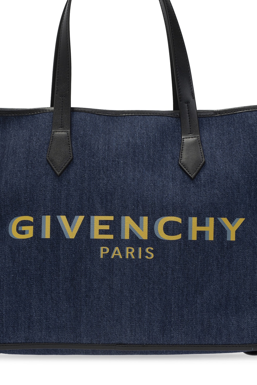 Givenchy Shopper bag with logo